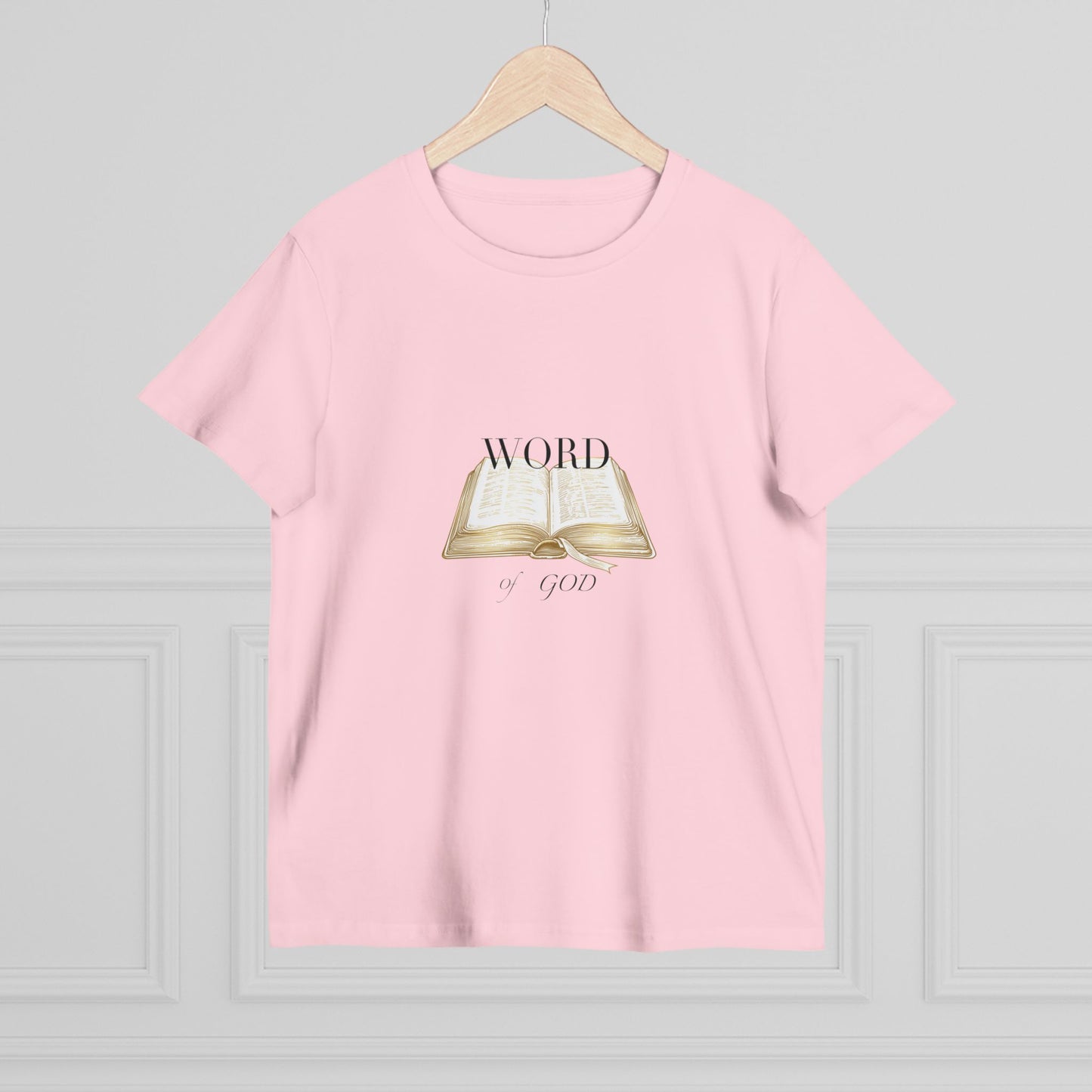 Women’s Maple Tee