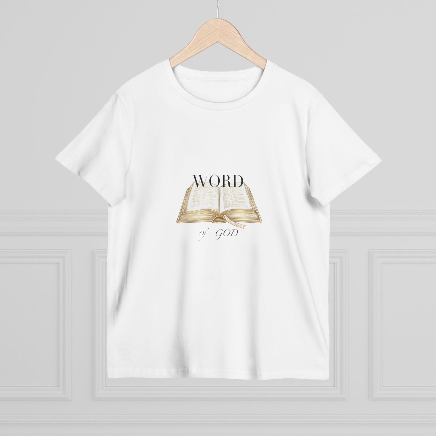 Women’s Maple Tee