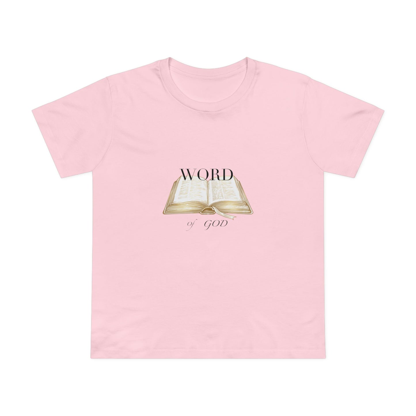 Women’s Maple Tee