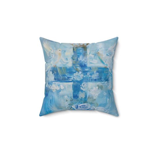 KINGDOM Square Pillow