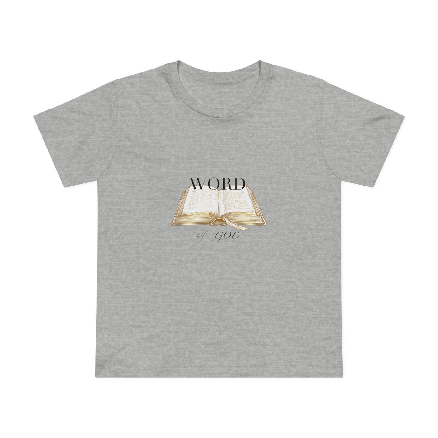 Women’s Maple Tee