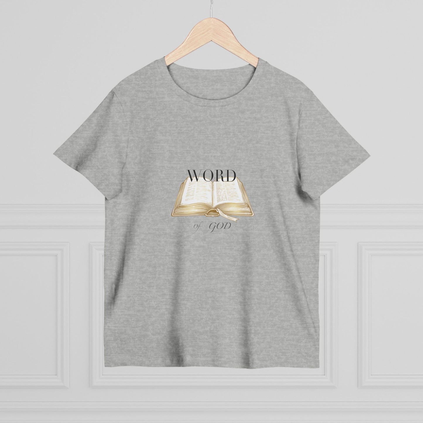 Women’s Maple Tee