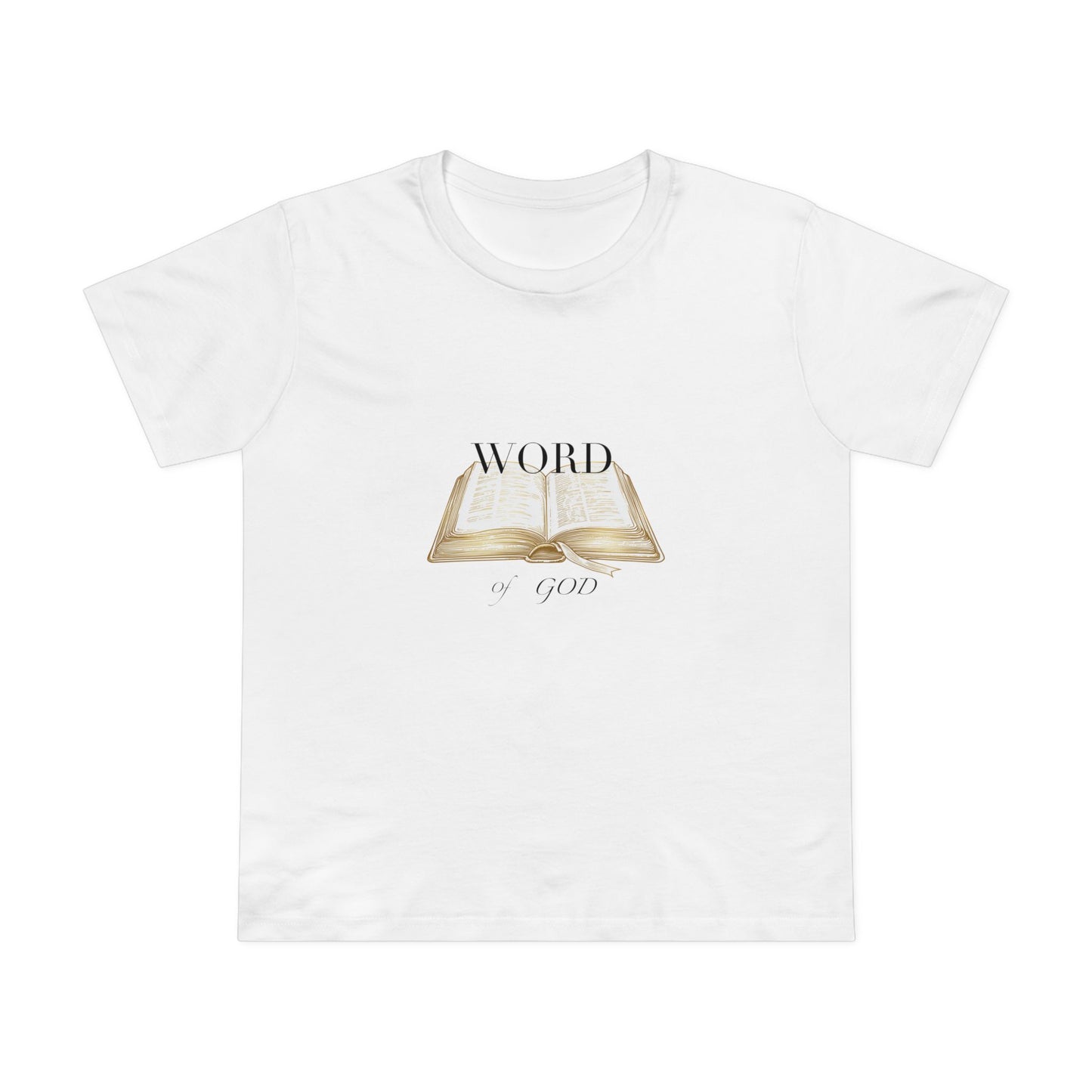 Women’s Maple Tee