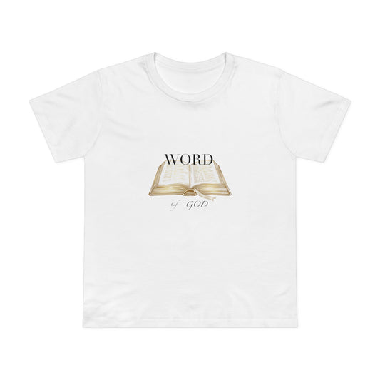 Women’s Maple Tee